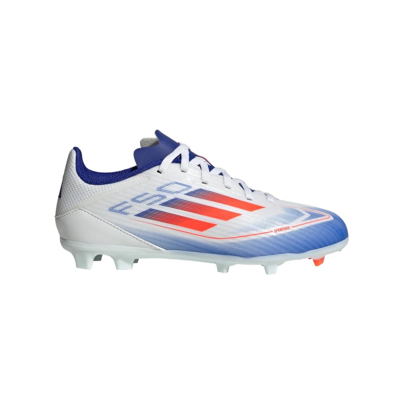 Botas futbol multitaco nino Adidas League FG MG Advancement Kids