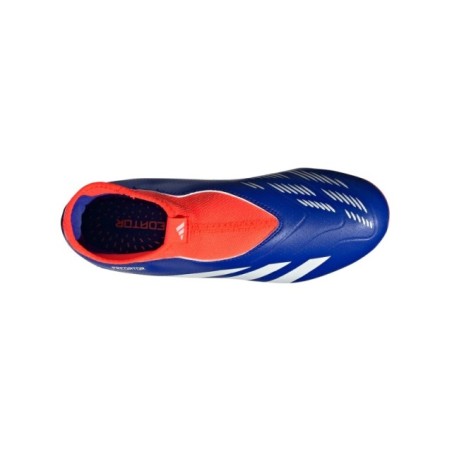 Botas futbol Adidas niño Predator League LL FG Advancement Kids