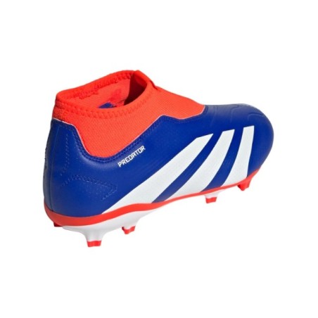 Botas futbol Adidas niño Predator League LL FG Advancement Kids