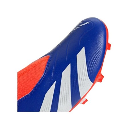 Botas futbol Adidas niño Predator League LL FG Advancement Kids