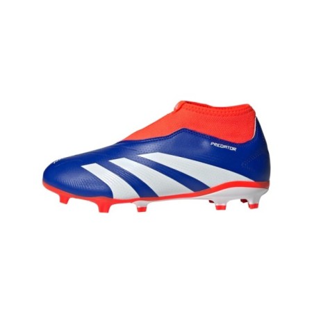 Botas futbol Adidas niño Predator League LL FG Advancement Kids