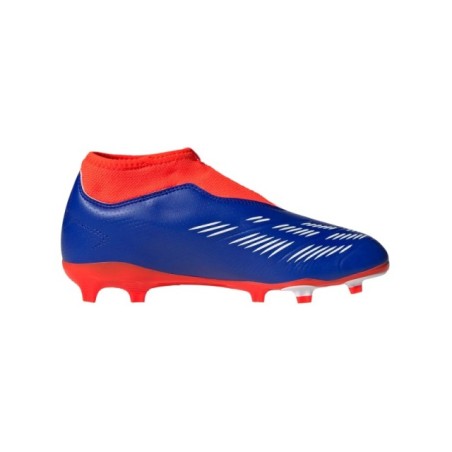 Botas futbol Adidas niño Predator League LL FG Advancement Kids