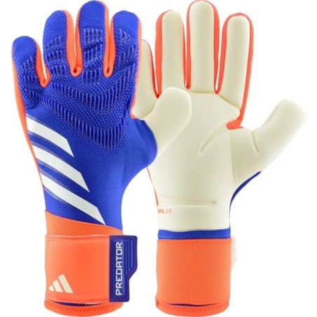 Guantes Adidas Predator Competition NC Advancement