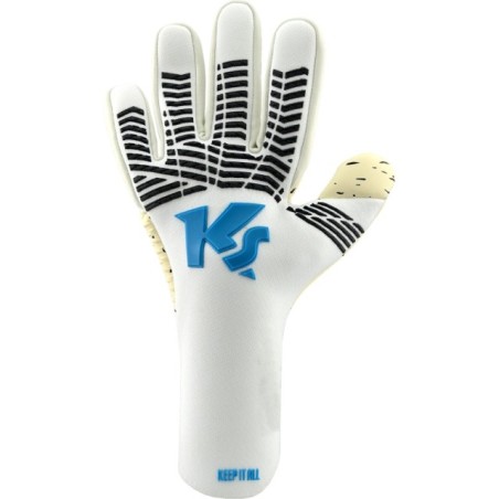 Guantes de portero KEEPERsport Varan8 Hero NC