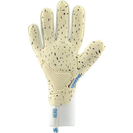 Guantes de portero KEEPERsport Varan8 Hero NC