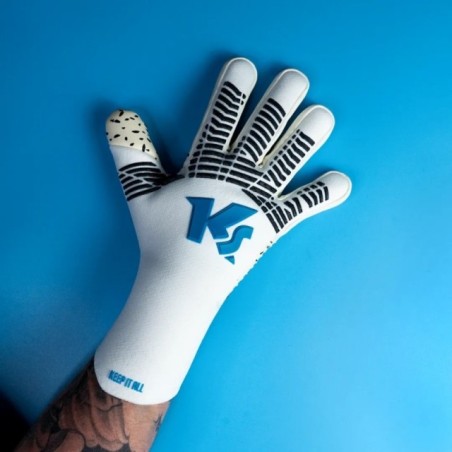 Guantes de portero KEEPERsport Varan8 Hero NC