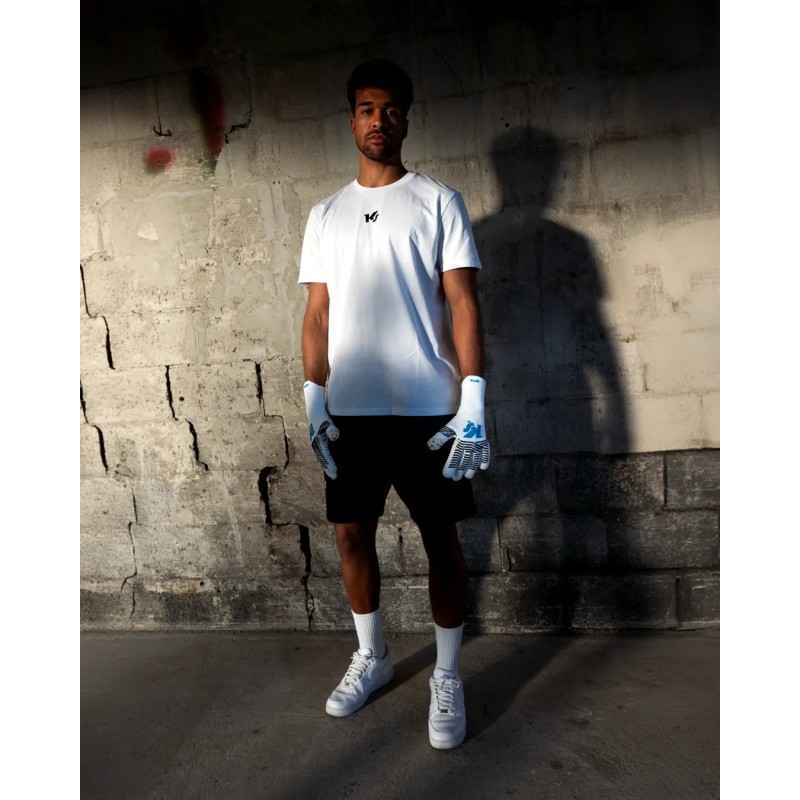 Guantes de portero KEEPERsport Varan8 Hero NC