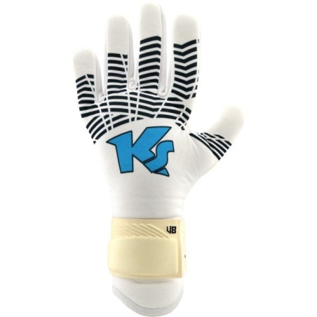 Guantes portero KEEPERsport Varan8 Premier NC