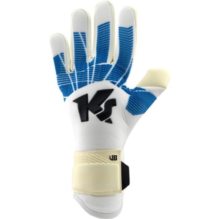 Guantes de portero KEEPERsport Varan8 Champ NC