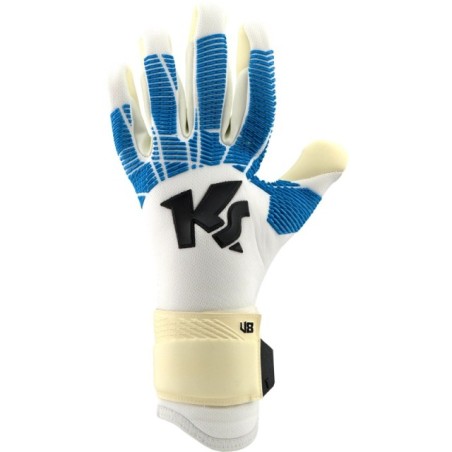 Guantes de portero KEEPERsport Varan8 Champ Power