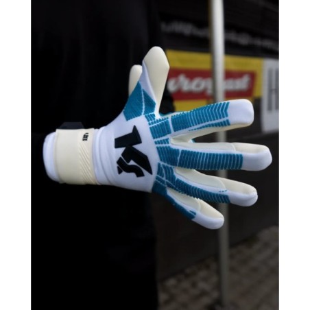 Guantes de portero KEEPERsport Varan8 Champ Power