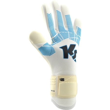 Guantes portero KEEPERsport Varan8 Challenge NC