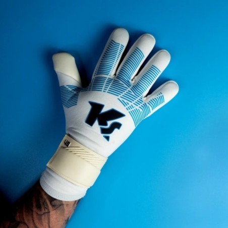 Guantes portero KEEPERsport Varan8 Challenge NC