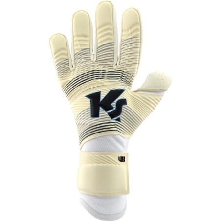 Guantes de portero KEEPERsport Varan8 Pro NC