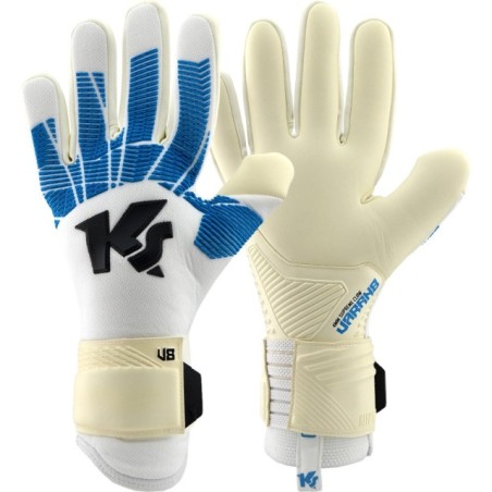 Guantes de portero KEEPERsport Varan8 Champ NC