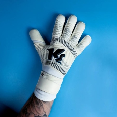 Guantes de portero KEEPERsport Varan8 Pro NC