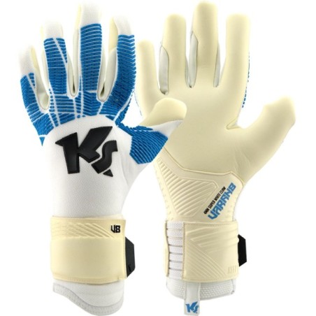 Guantes de portero KEEPERsport Varan8 Champ Power