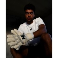 Guantes de portero KEEPERsport Varan8 Pro NC Guantes de portero KEEPERsport Varan8 Pro NC