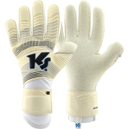 Guantes de portero KEEPERsport Varan8 Pro NC