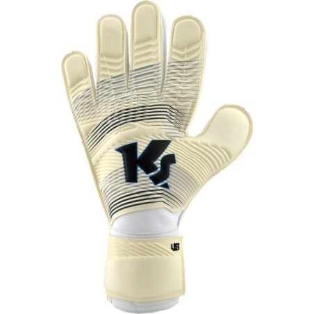 Guantes de portero KEEPERsport Varan8 Zone RC