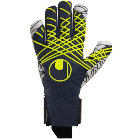 Guantes de portero Uhlsport Prediction Ultragrip HN