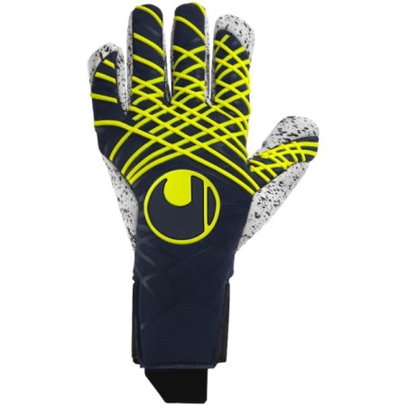 Guantes Uhlsport Prediction Supergrip+ Finger Surround