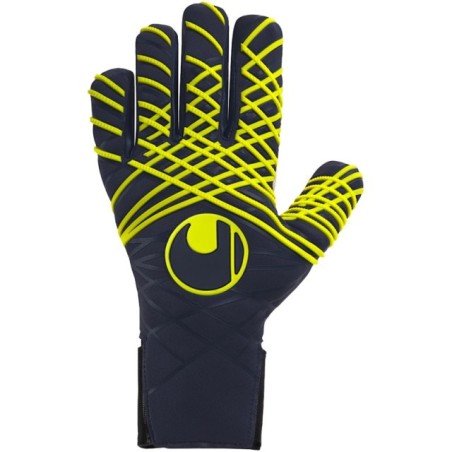 Guantes de portero Uhlsport Prediction Absolutgrip HN Fit