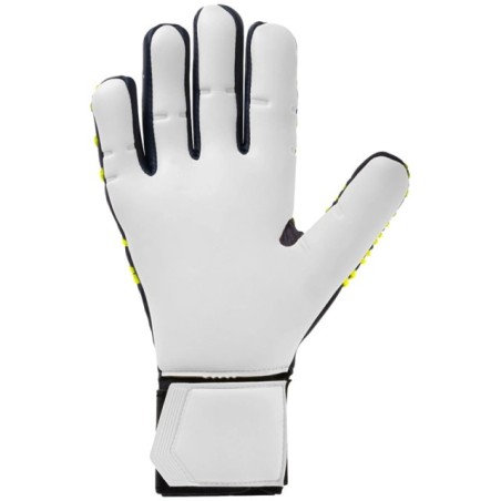 Guantes de portero Uhlsport Prediction Absolutgrip HN Fit