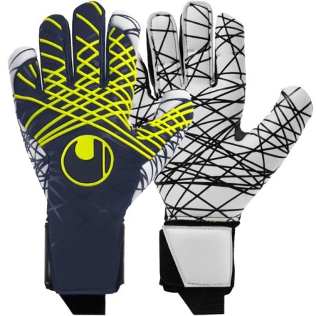 Guantes de portero Uhlsport Prediction Ultragrip