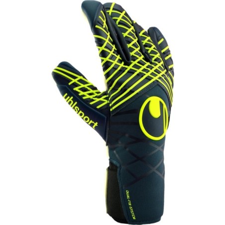 Guantes de portero Uhlsport Prediction Absolutgrip HN