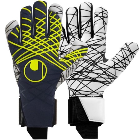 Guantes de portero Uhlsport Prediction Ultragrip HN