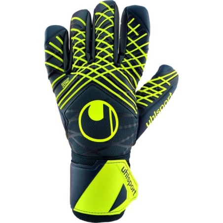 Guantes de portero Uhlsport Prediction Supersoft HN