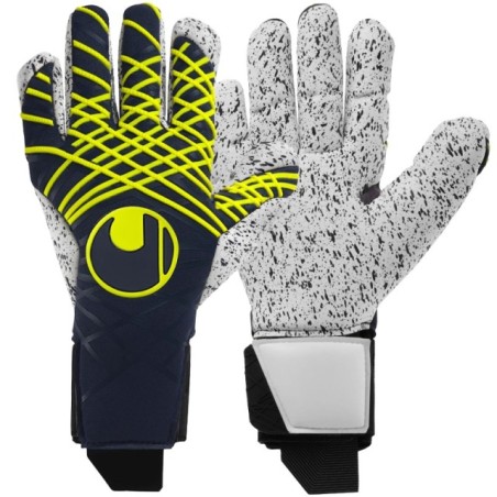 Guantes Uhlsport Prediction Supergrip+ Finger Surround