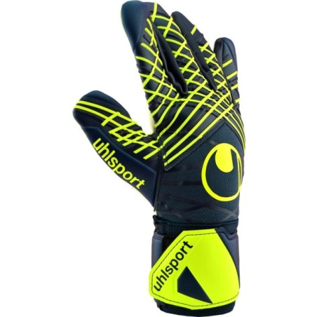 Guantes de portero Uhlsport Prediction Supersoft HN