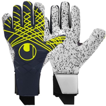 Guantes portero Uhlsport Prediction Supergrip+ HN