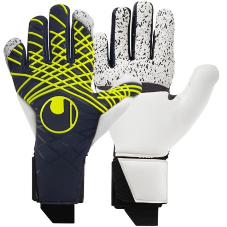 Guantes de portero Uhlsport Prediction Flex HN