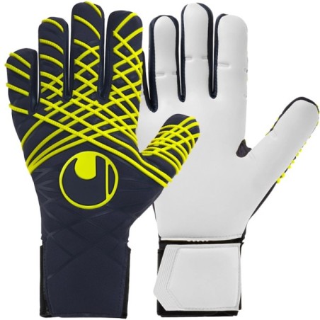 Guantes de portero Uhlsport Prediction Absolutgrip HN Fit