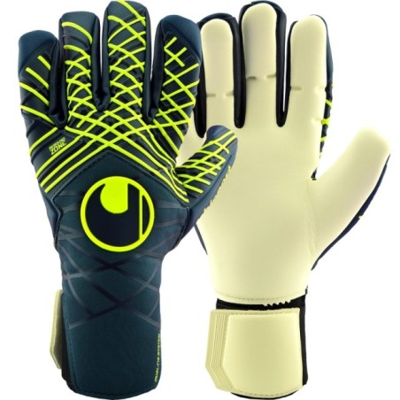 Guantes de portero Uhlsport Prediction Absolutgrip HN