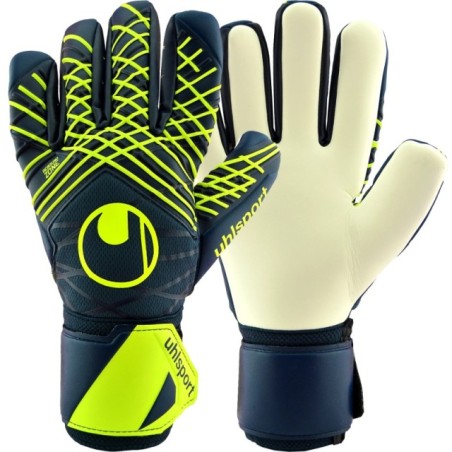 Guantes de portero Uhlsport Prediction Supersoft HN