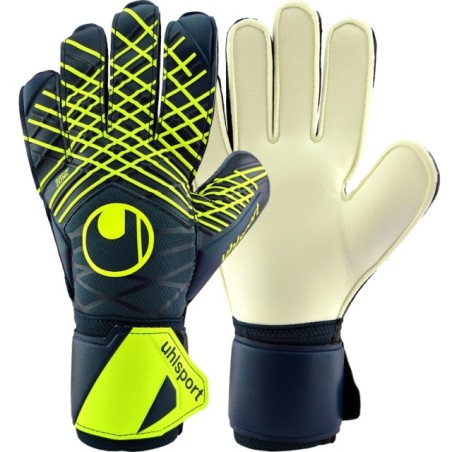 Guantes de portero Uhlsport Prediction Supersoft