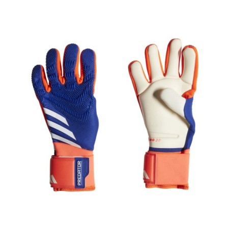 Guantes portero Adidas Predator Pro Kids Advancement