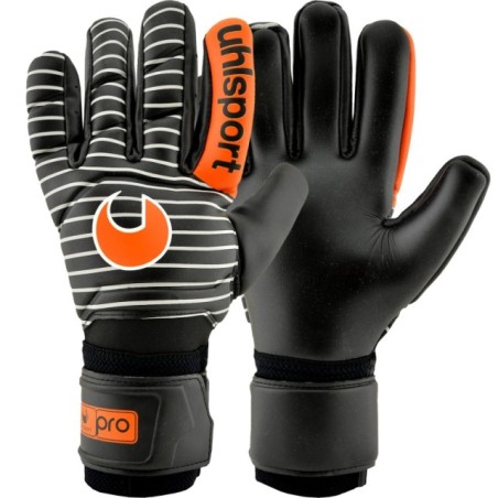 Guantes portero Uhlsport Retro Pro Fangmaschine HN