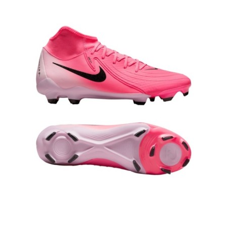 Botas Nike Phantom Luna II Academy FG/MG Mad Brilliance