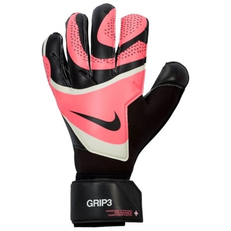 Guantes de portero Nike Grip 3 Mad Brilliance