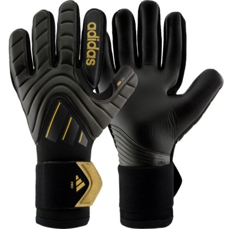 Guantes de portero Adidas Copa Pro Darkspark