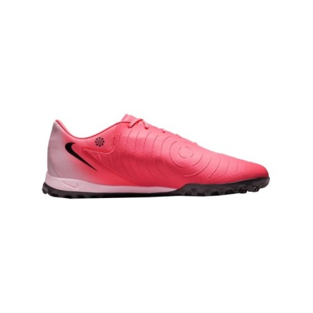 Botas de futbol rosas Nike Phantom GX II Academy TF Mad Brilliance