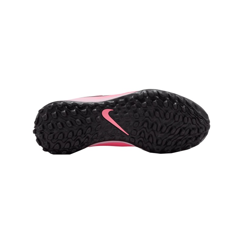 Botas de futbol niño nike Jr Phantom Luna II Academy TF Mad Brilliance Kids