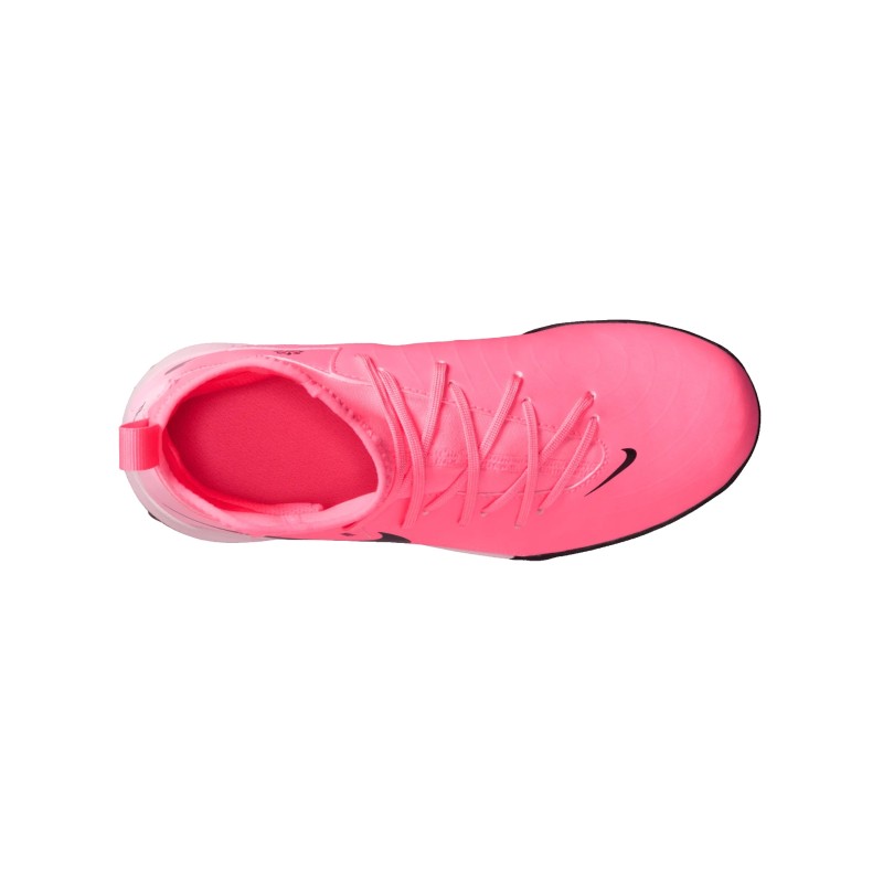 Botas de futbol niño nike Jr Phantom Luna II Academy TF Mad Brilliance Kids