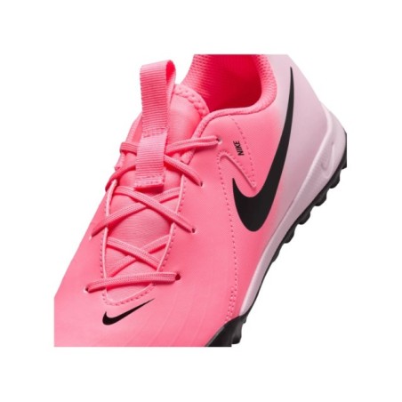 Botas futbol niño cesped artificial Nike Jr Phantom GX II Academy TF Mad Brilliance Kids