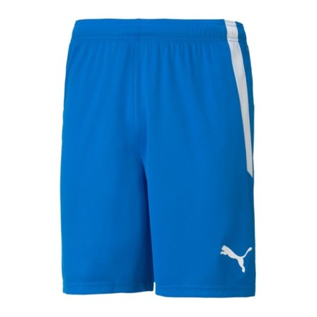 Calzonas azules PUMA teamLIGA Short